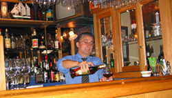 Montreal restaurants
