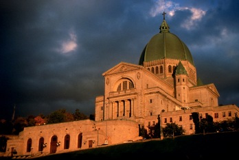 Oratoire Saint-Joseph
